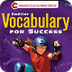 Vocabulary For Success