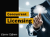 Concurrent Licensing  |authorS