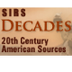 SIRS Decades 