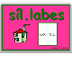 SIL·LABES