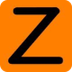 Letter Z Song Video - YouTube