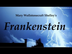 AUDIOBOOK: FRANKENSTEIN