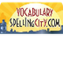 Spelling & Vocabulary Website: