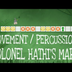 Colonel Hathi's March - Percus