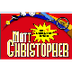 Matt Christopher - Official We
