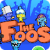 codeSpark | The Foos