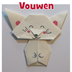 Vouwwerkjes / origami - Juf Ja