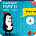 Marble Math - Learn Addition w