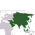Azië - Wikipedia