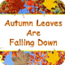 Autumn Songs for Chi
