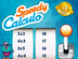Speedy calculo