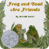 Frog&Toad are Friends
