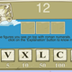 Roman Numerals 1
