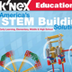 K'NEX STEM Building