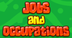 Jobs and Occupations | Vocabul