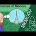 Processes of memory - Memory,