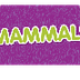 Mammals Profile
