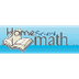 Homeschool Math - free math wo