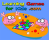 Number Sense Learning Games Fo