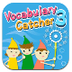 Vocabulary Catcher 3 - Toys,Cl