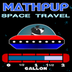 MathPup Space Travel