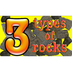 3 types of rock song  MR B