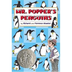 Mr. Popper's Penguins by Richa