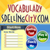 Spelling City/ Donna Council