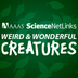 Weird & Wonderful Creatures: T