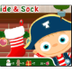 Hide and Sock