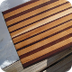Handmade XLarge Wood Cutting B