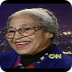 Rosa Parks interview