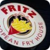 Fritz European Fry House - Van