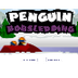 Penguin Bobsledding