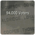 2000 Election Fraud