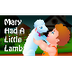 Mary Had A Little Lamb Nursery