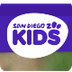 San Diego Zoo Kids
