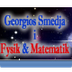 Georgios Smedja i Fysik och Ma
