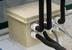 Pipe Chase Housing