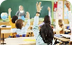Escolarización/Admisión