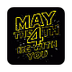 May the 4th be with You