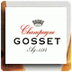 champagne-gosset.com