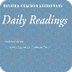 Daily Lectionary