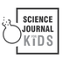 Science Journal for Kids and T