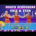 Kinderliedjes | HOOFD SCHOUDER