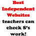 Best independent Websites 4 Ss