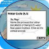 Water Cycle - Earthguide Anima