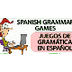 Spanish Concept Games