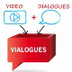 Vialogues : Meaningful discuss