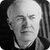 Thomas Edison. Biografía.
